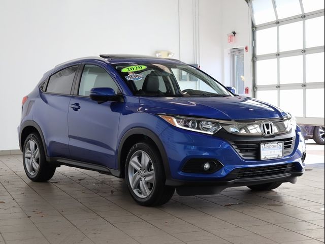 2020 Honda HR-V EX