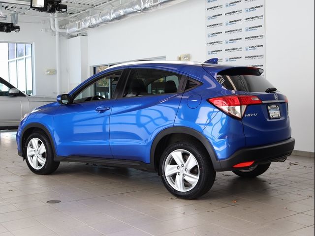 2020 Honda HR-V EX