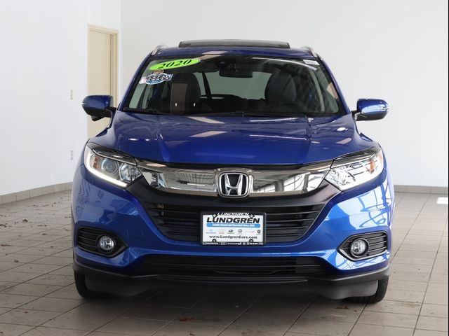 2020 Honda HR-V EX