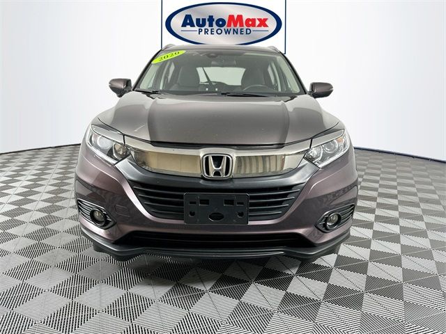 2020 Honda HR-V EX