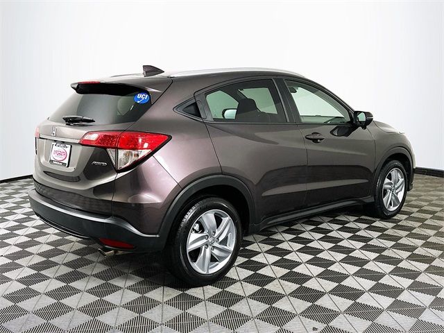 2020 Honda HR-V EX