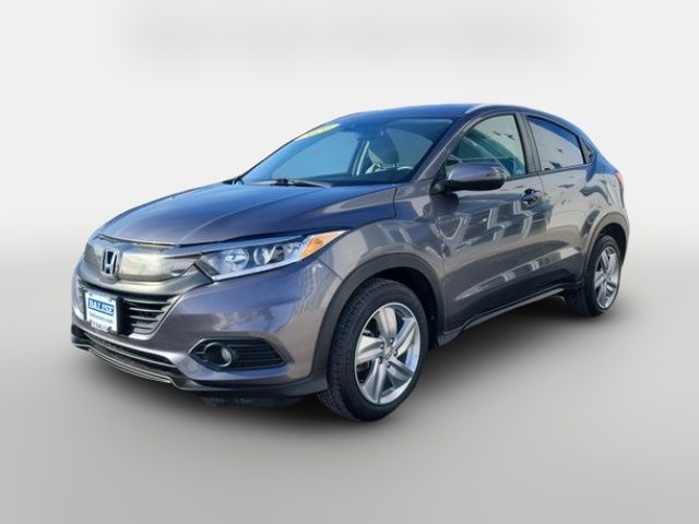 2020 Honda HR-V EX