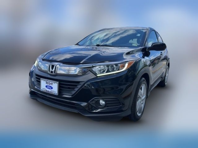 2020 Honda HR-V EX