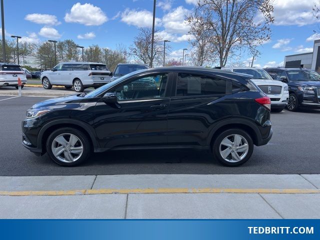 2020 Honda HR-V EX