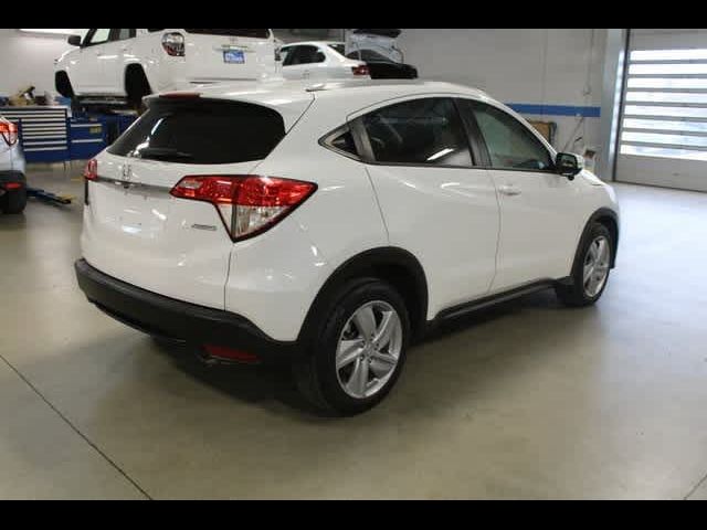 2020 Honda HR-V EX