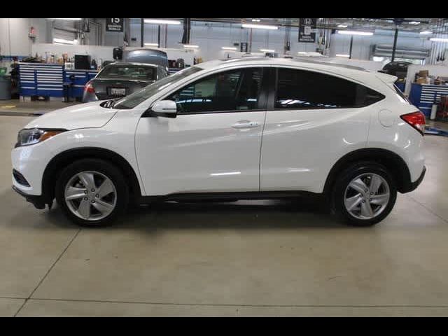 2020 Honda HR-V EX