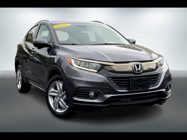 2020 Honda HR-V EX