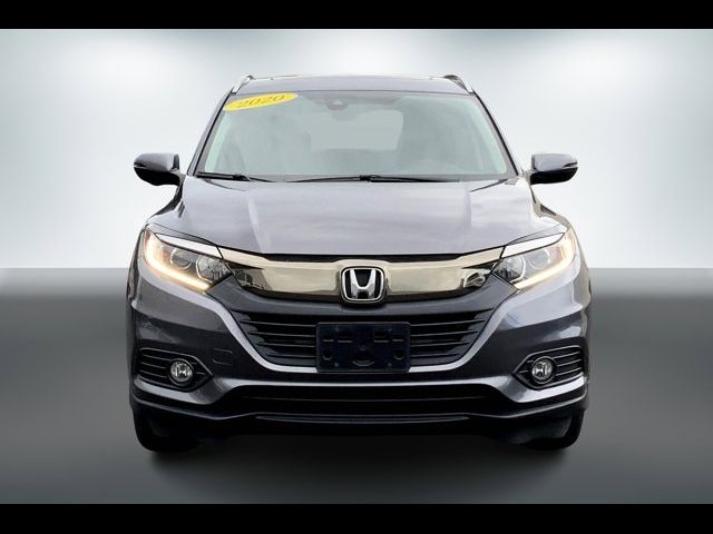 2020 Honda HR-V EX