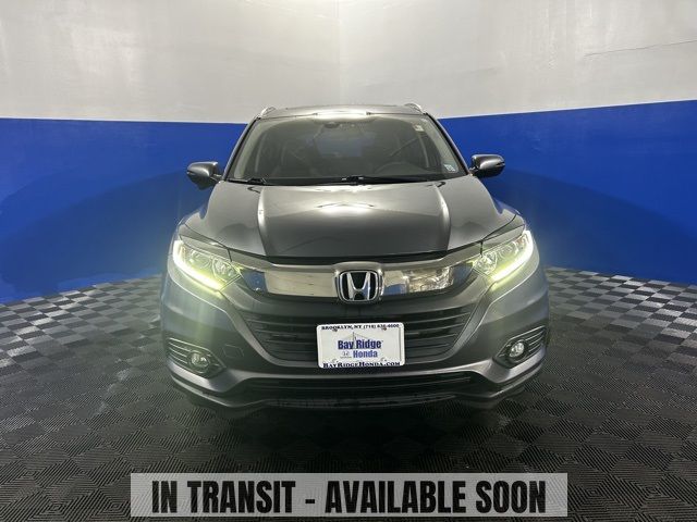 2020 Honda HR-V EX