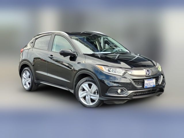 2020 Honda HR-V EX
