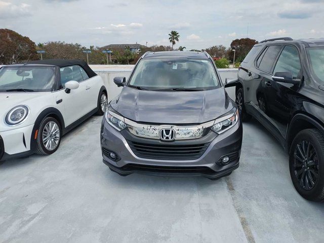 2020 Honda HR-V EX