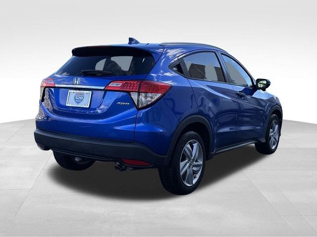 2020 Honda HR-V EX