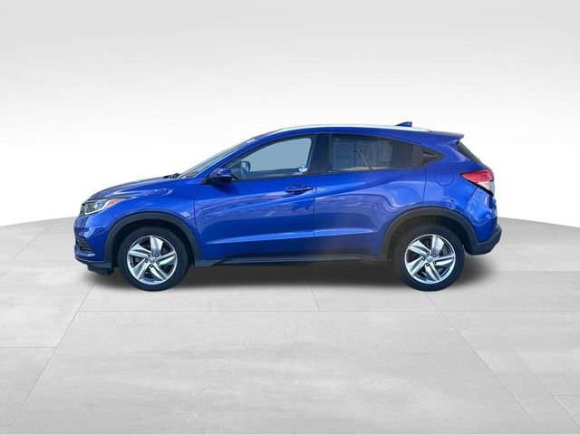 2020 Honda HR-V EX