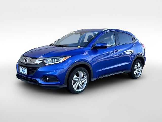 2020 Honda HR-V EX