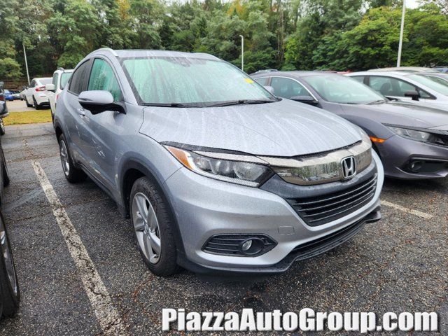 2020 Honda HR-V EX