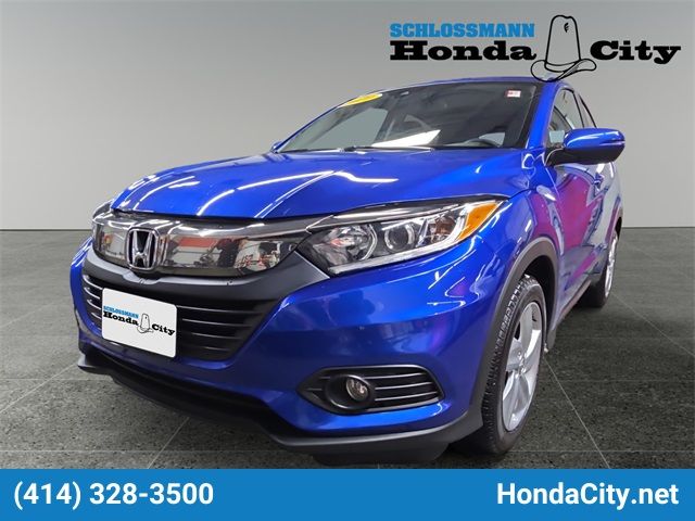 2020 Honda HR-V EX