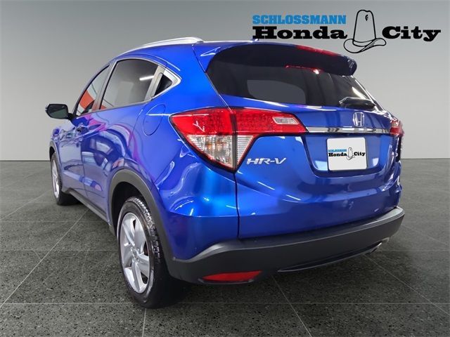 2020 Honda HR-V EX