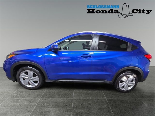 2020 Honda HR-V EX