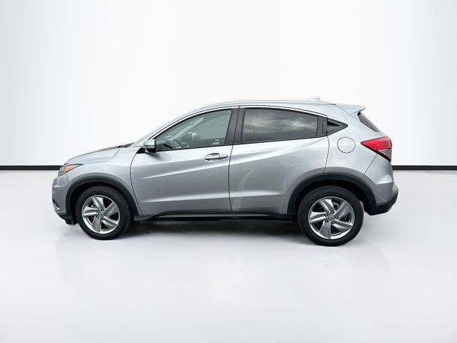 2020 Honda HR-V EX
