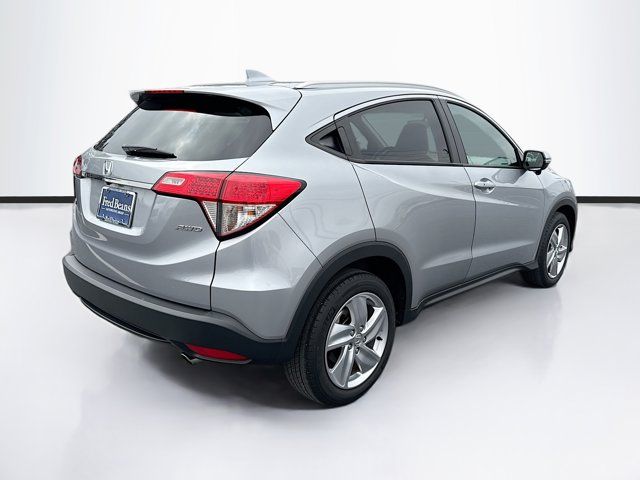 2020 Honda HR-V EX