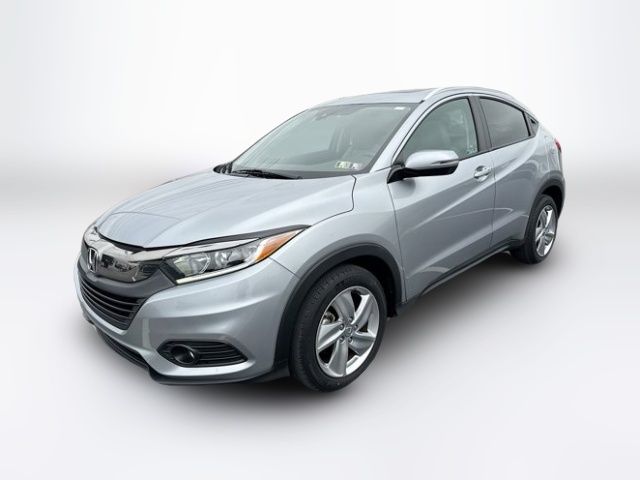 2020 Honda HR-V EX