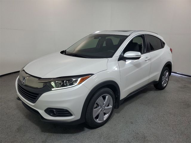 2020 Honda HR-V EX