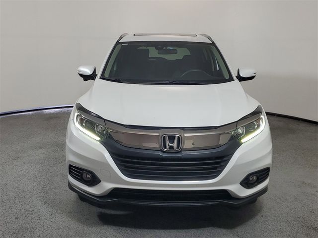 2020 Honda HR-V EX