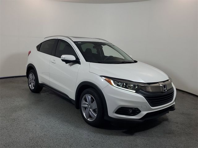 2020 Honda HR-V EX