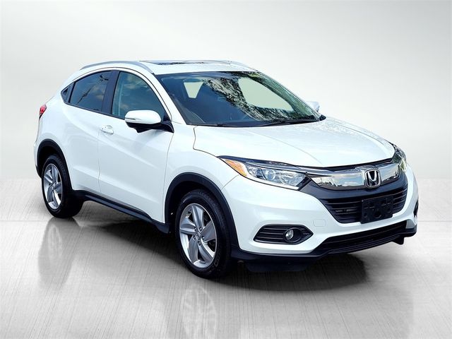 2020 Honda HR-V EX