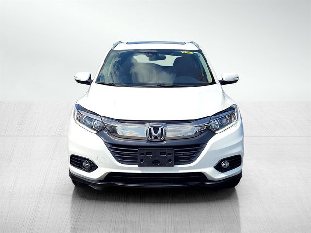 2020 Honda HR-V EX