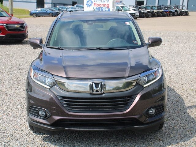 2020 Honda HR-V EX