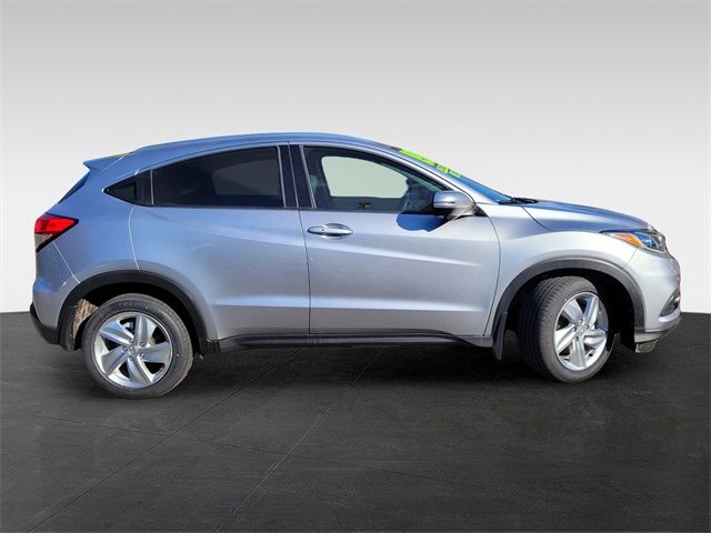 2020 Honda HR-V EX