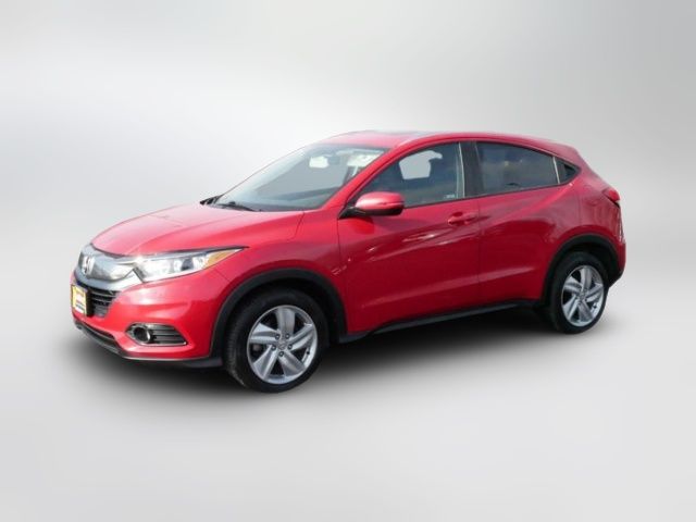 2020 Honda HR-V EX