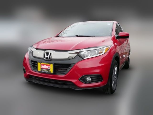 2020 Honda HR-V EX