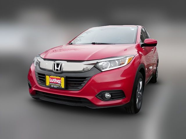 2020 Honda HR-V EX