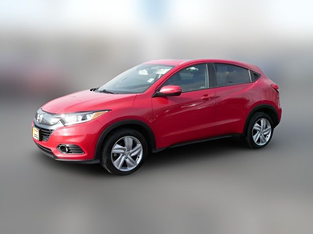 2020 Honda HR-V EX