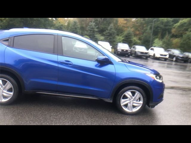 2020 Honda HR-V EX