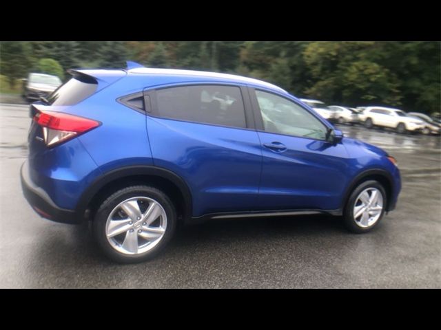 2020 Honda HR-V EX