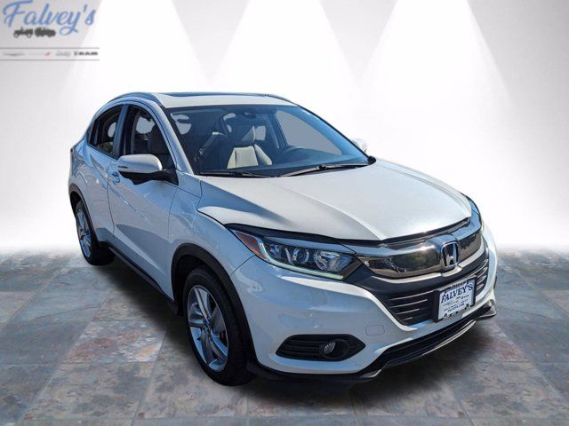 2020 Honda HR-V EX