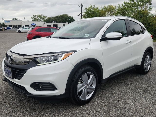 2020 Honda HR-V EX