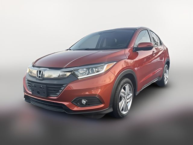 2020 Honda HR-V EX