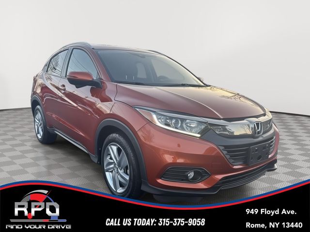 2020 Honda HR-V EX