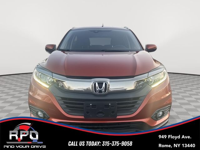 2020 Honda HR-V EX