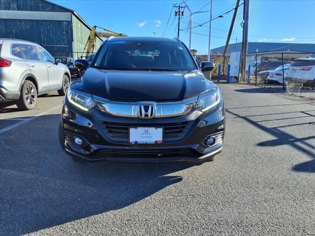 2020 Honda HR-V EX