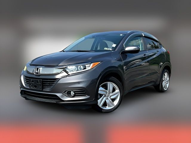 2020 Honda HR-V EX