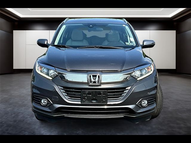 2020 Honda HR-V EX