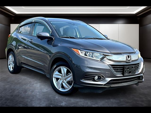 2020 Honda HR-V EX