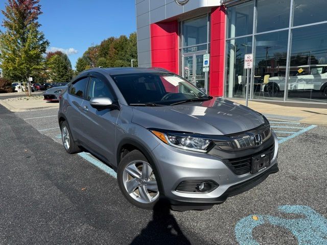 2020 Honda HR-V EX