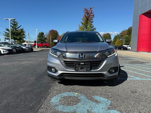 2020 Honda HR-V EX