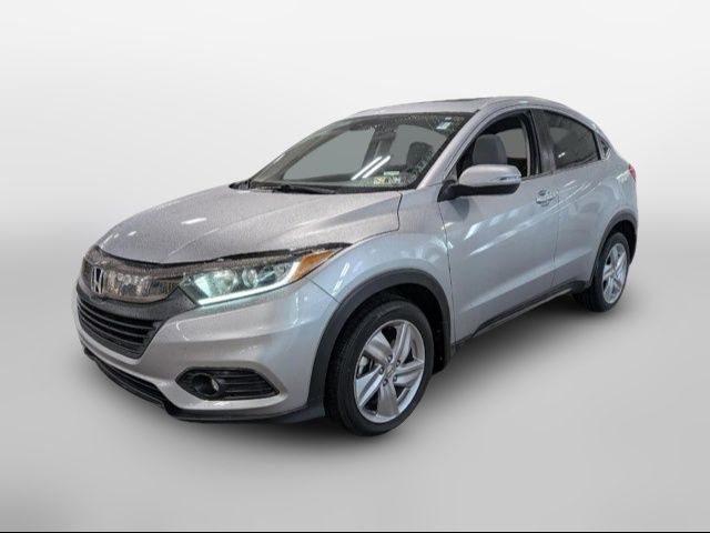 2020 Honda HR-V EX